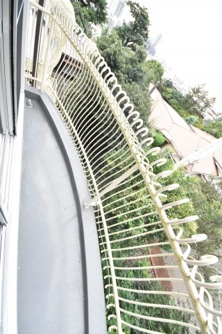 第3スカイマンション