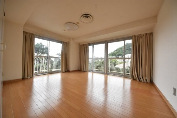 第3スカイマンション