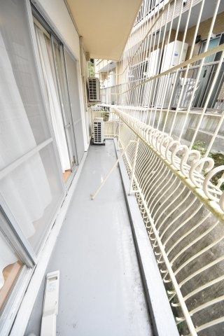 第3スカイマンション