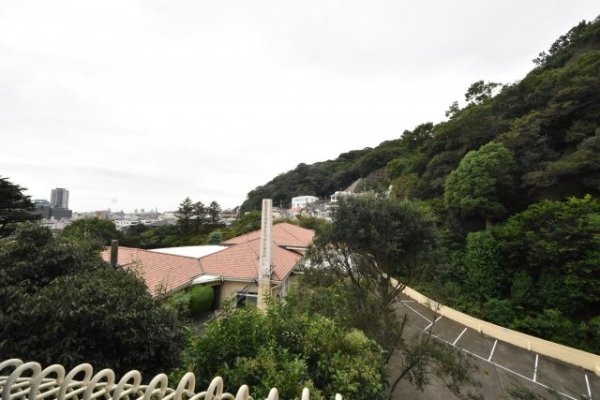 第3スカイマンション