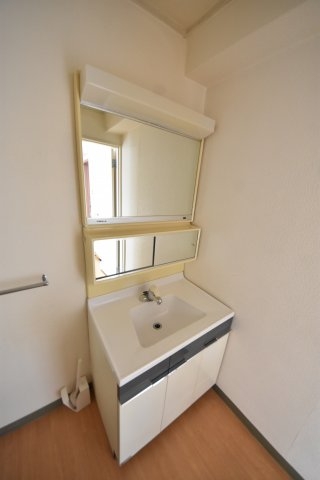 第3スカイマンション