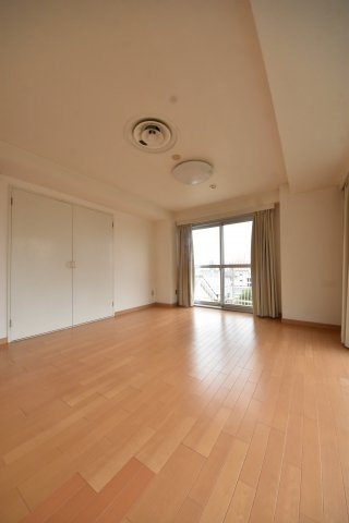 第3スカイマンション