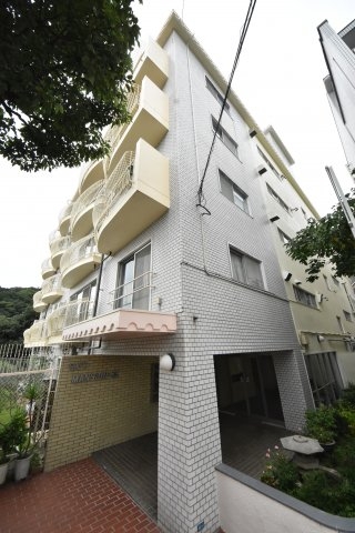 第3スカイマンション