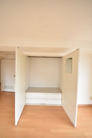 第3スカイマンション