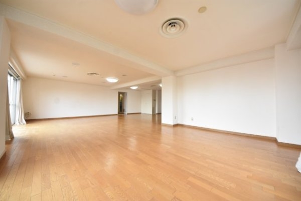 第3スカイマンション