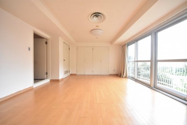 第3スカイマンション