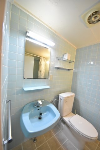 第3スカイマンション