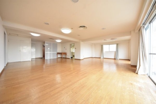 第3スカイマンション