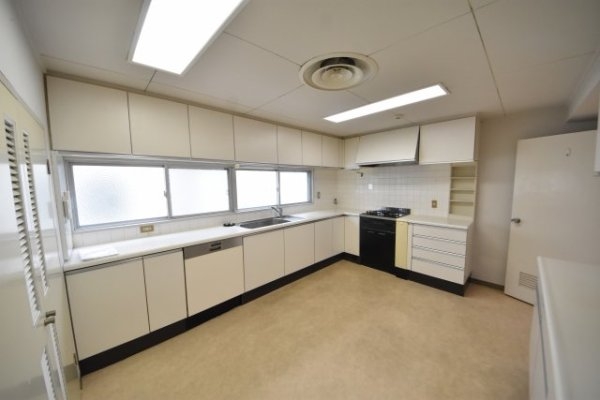 第3スカイマンション