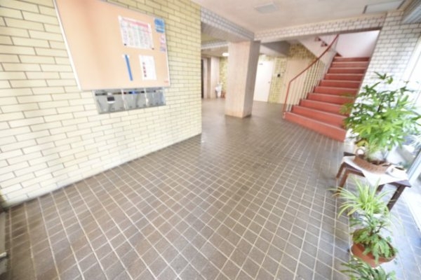 第3スカイマンション