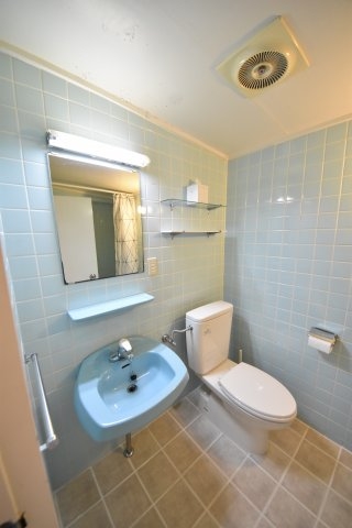 第3スカイマンション