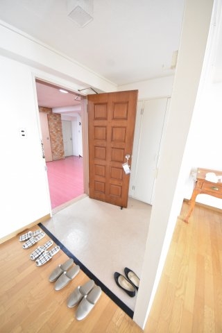 第3スカイマンション