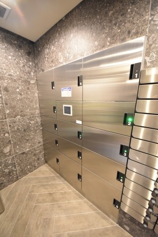 神戸市中央区海岸通４丁目のマンション