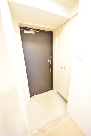 アドバンス三宮6クレスト