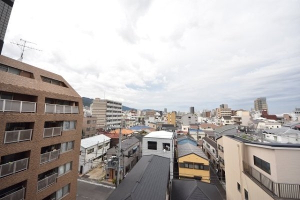 アドバンス三宮6クレスト