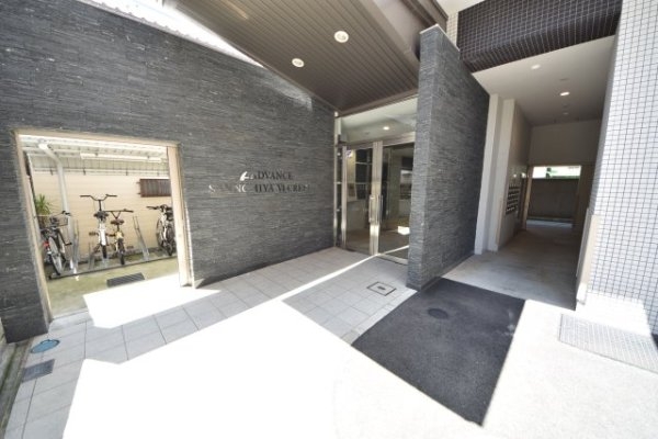 アドバンス三宮6クレスト