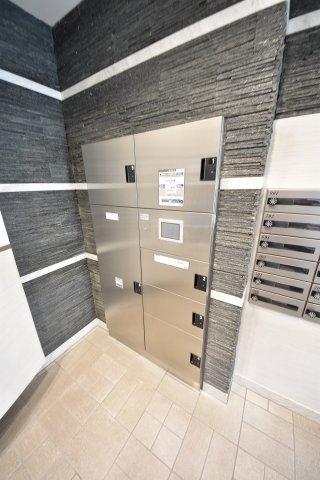 アドバンス三宮6クレスト