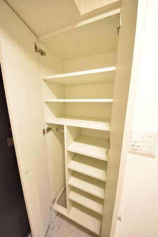 アドバンス三宮6クレスト