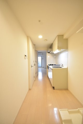 アドバンス三宮6クレスト