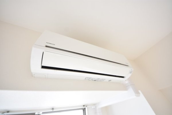 アドバンス三宮6クレスト