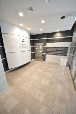 アドバンス三宮6クレスト