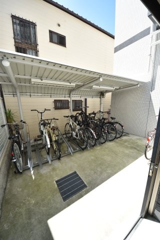 アドバンス三宮6クレスト