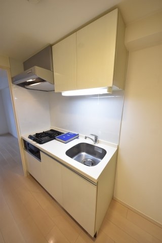 アドバンス三宮6クレスト