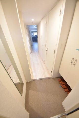 セレニテ神戸ミラクシュッド