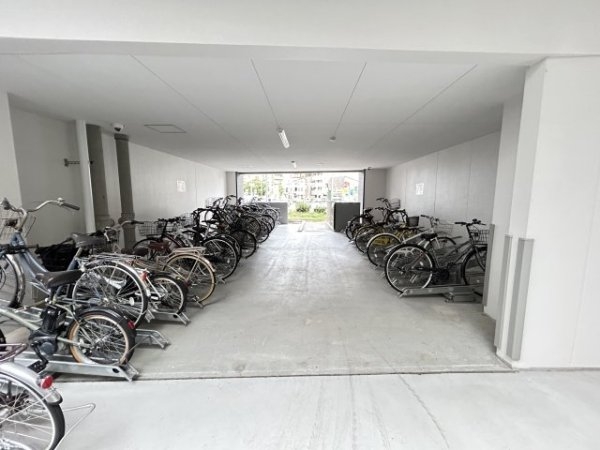 セレニテ神戸ミラクシュッド