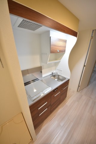 セレニテ神戸ミラクシュッド