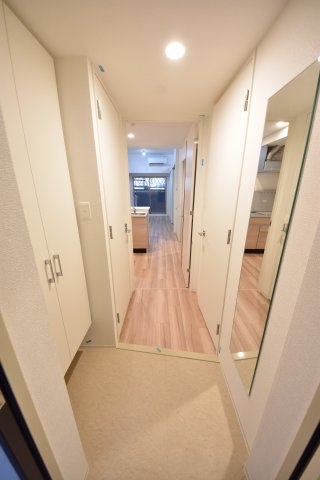 セレニテ神戸ミラクシュッド