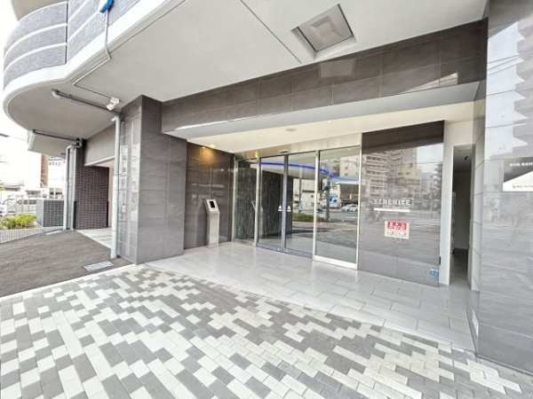 セレニテ神戸ミラクシュッド