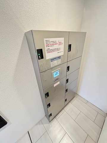 セレニテ神戸ミラクシュッド