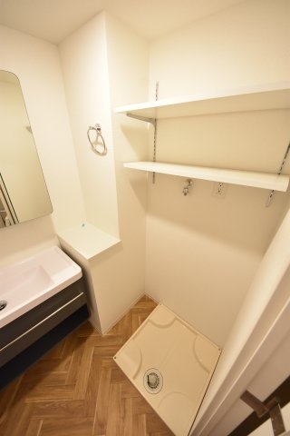 セレニテ神戸ミラクシュッド