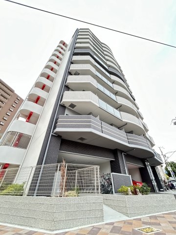 セレニテ神戸ミラクシュッド