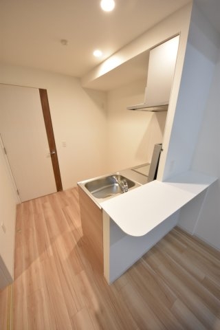 セレニテ神戸ミラクシュッド