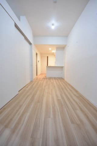 セレニテ神戸ミラクシュッド