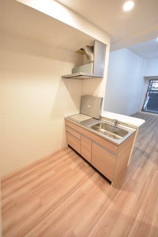 セレニテ神戸ミラクシュッド