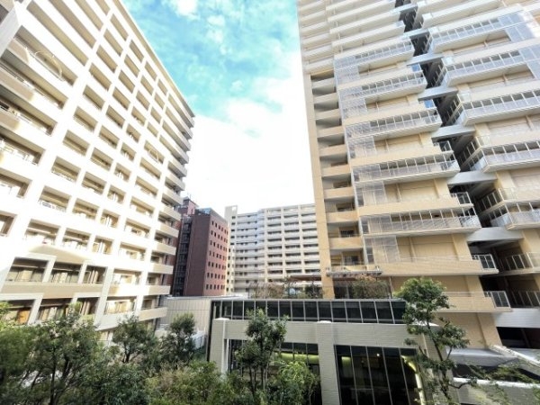 ワコーレザ・神戸トアロード