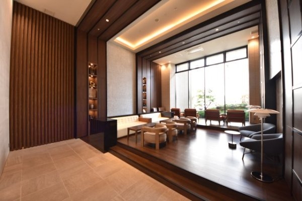 ワコーレザ・神戸トアロード