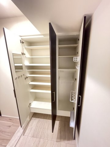 ワコーレザ・神戸トアロード