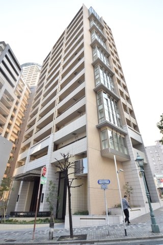 ワコーレザ・神戸トアロード