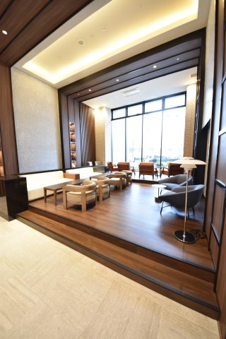 ワコーレザ・神戸トアロード