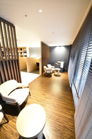 ワコーレザ・神戸トアロード