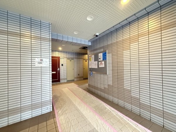 ランテージ神戸花隈