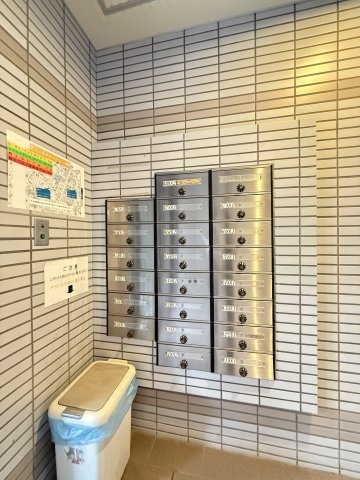 ランテージ神戸花隈