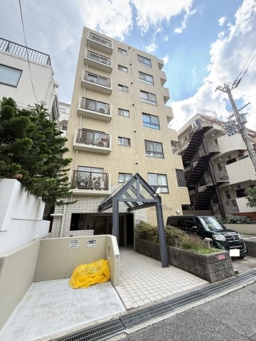 ランテージ神戸花隈