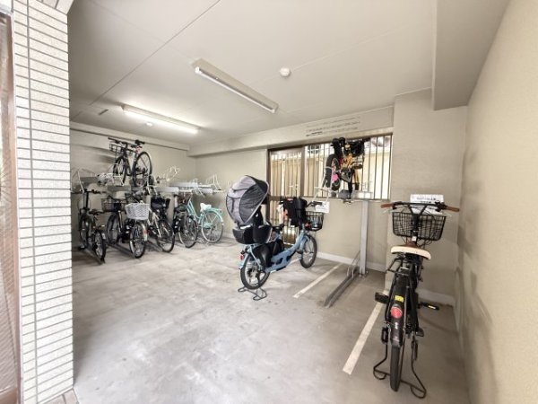 ランテージ神戸花隈