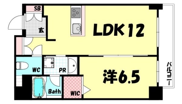 ザ・神戸北野レジデンス