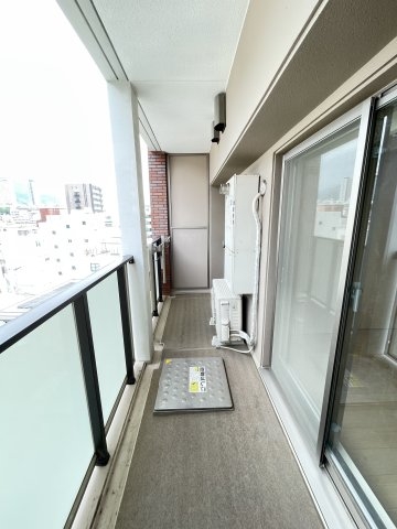 ザ・神戸北野レジデンス